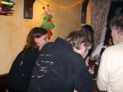 Think and Drink Januar 2010 Donnerstag 009