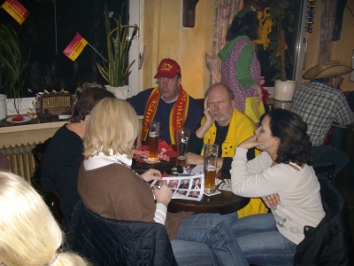 Think and Drink Januar 2010 Donnerstag 011