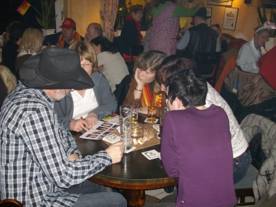 Think and Drink Januar 2010 Donnerstag 012