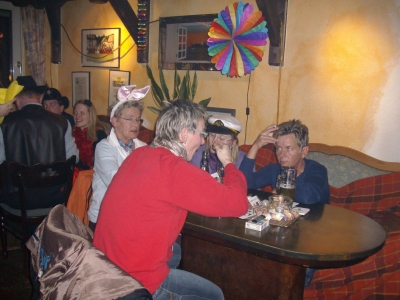 Think and Drink Januar 2010 Donnerstag 013