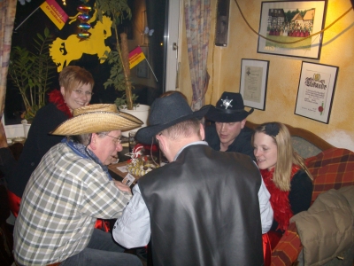 Think and Drink Januar 2010 Donnerstag 015