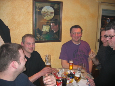 Think & Drink Januar 2010 032