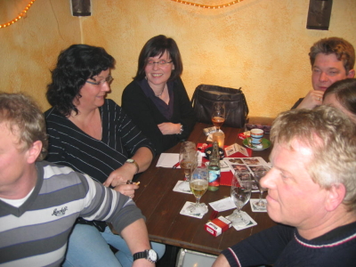 Think & Drink Januar 2010 040