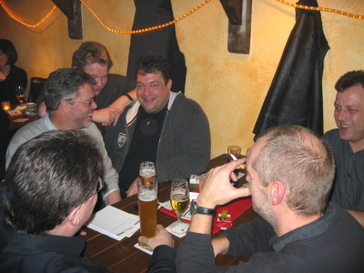 Think & Drink Januar 2010 042