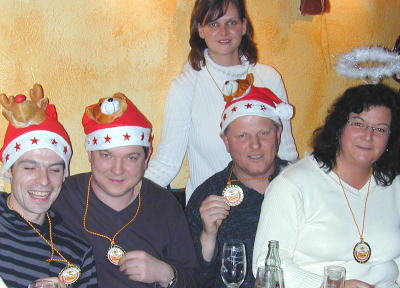 Siegerteam