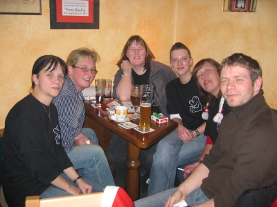 Think & Drink Dez. 071