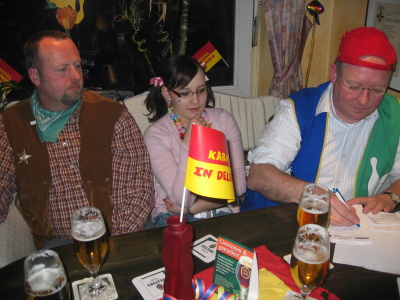 Think & Drink Dez. 126
