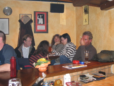 Think & Drink Feb 012