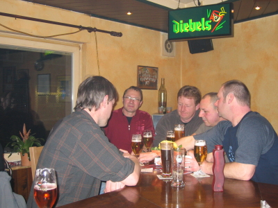 Think & Drink Feb 013