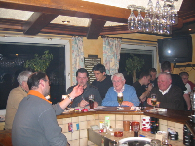 Think & Drink Feb 016