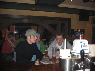Think & Drink Feb 017