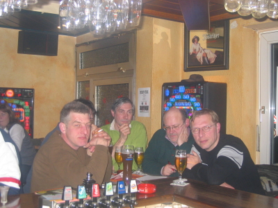 Think & Drink März 011