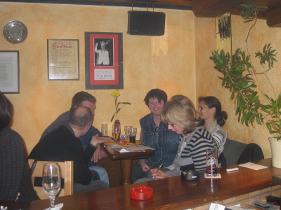 Think & Drink März 014
