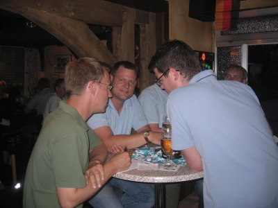Think & DrinkJuni 014