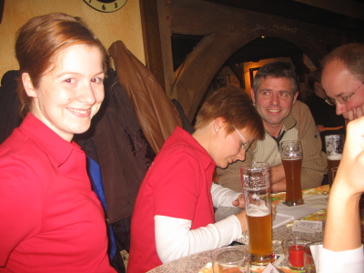 Think and Drink 11.10.07 010