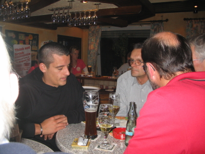 Think and Drink 11.10.07 019
