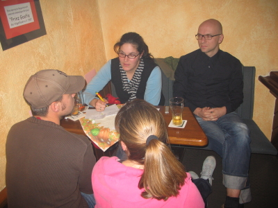 Think and Drink 11.10.07 024