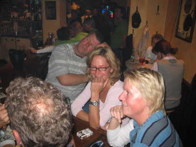 Think and Drink 11.10.07 025