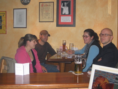 Think and Drink 11.10.07 028