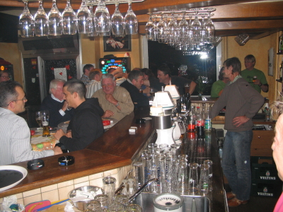 Think and Drink 11.10.07 036